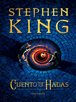 cover image of Cuento de hadas